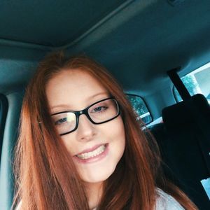 Meet your Posher, Savannah